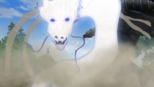 The Fire Hunter 1 Episodio 4