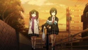 Aru Asa Dummy Head Mic ni Natteita Ore-kun no Jinsei 1 Episodio 2