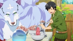 Tondemo Skill de Isekai Hourou Meshi 1 Episodio 11