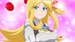 Isekai One Turn Kill Neesan: Ane Douhan no Isekai Seikatsu Hajimemashita 1 Episodio 8
