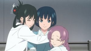 Malevolent Spirits: Mononogatari 2 Episodio 5