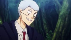 Mashle 1 Episodio 6