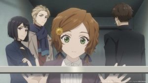 Your Forma 1 Episodio 10
