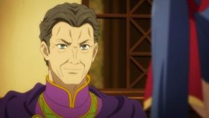Tensai Ouji no Akaji Kokka Saisei Jutsu 1 Episodio 11