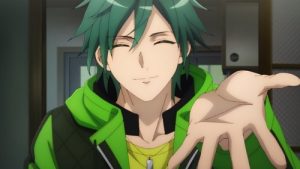 Ayaka 1 Episodio 5