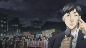 Baki Hanma 2 Episodio 2