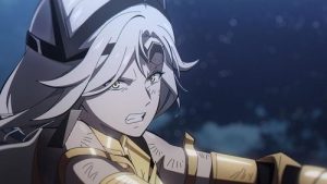 To Be Hero X 1 Episodio 12