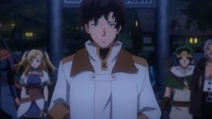 Kaiko sareta Ankoku Heishi (30-dai) no Slow na Second Life 1 Episodio 11