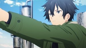 Engage Kiss 1 Episodio 13