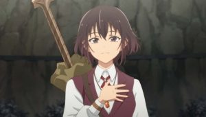Bye Bye, Earth 2 Episodio 10