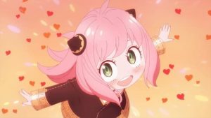 Spy x Family 1 Episodio 6