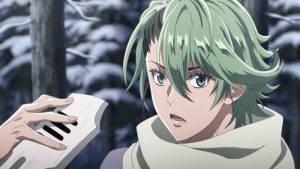 Fuuto Tantei 1 Episodio 8