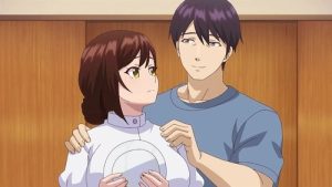 Showtime! Uta no Onee-san Datte Shitai 2 Episodio 3