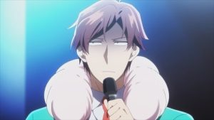 Kami Kuzu Idol 1 Episodio 1