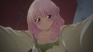 Inu ni Nattara Suki na Hito ni Hirowareta. 1 Episodio 6