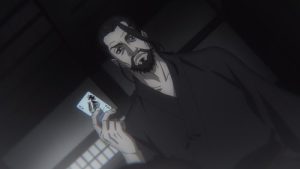 High Card 1 Episodio 4