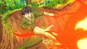 Tondemo Skill de Isekai Hourou Meshi 1 Episodio 4