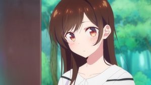 Kanojo Okarishimasu S03 Episódio 4