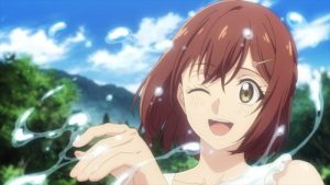 Shinobi no Ittoki 1 Episodio 6