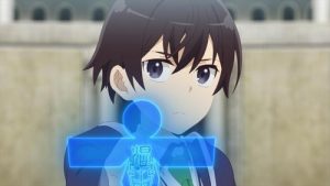 Saikyou Onmyouji no Isekai Tenseiki 1 Episodio 6