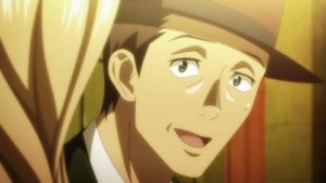 My Home Hero 1 Episodio 4