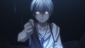 Dead Mount Death Play 2 Episodio 6