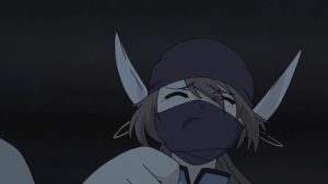 Utawarerumono 1 Episodio 20