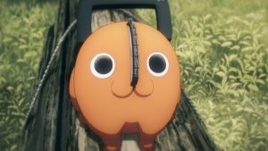Chainsaw Man 1 Episodio 1
