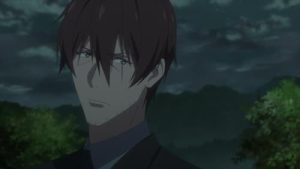 Shinobi no Ittoki 1 Episodio 2