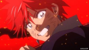 Orient 1 Episodio 2