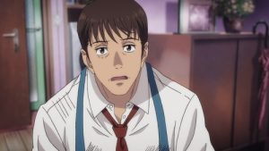 My Home Hero 1 Episodio 2