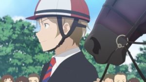 Gunjou no Fanfare 1 Episodio 9