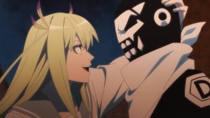 Sentai Daishikkaku 2 Episodio 11