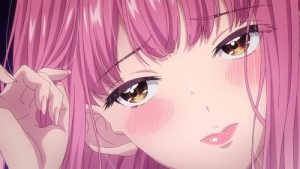 Sazanami Soushi ni Junketsu wo Sasagu 1 Episodio 3