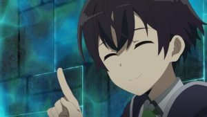 Saikyou Onmyouji no Isekai Tenseiki 1 Episodio 4