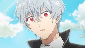 Kanojo ga Koushaku-tei ni Itta Riyuu 1 Episodio 2
