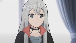 Kawaisugi Crisis 1 Episodio 8