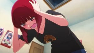 Oshi no Ko 1 Episodio 10