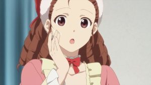Isekai Yakkyoku 1 Episodio 5