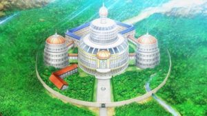 Shinka no Mi: Shiranai Uchi ni Kachigumi Jinsei 2 Episodio 1