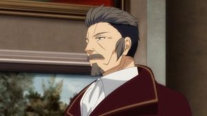Isekai Meikyuu de Harem wo 1 Episodio 11