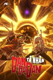 Dan Da Dan: Evil Eye