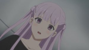 Ars no Kyojuu 1 Episodio 9
