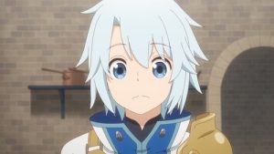 Kanchigai no Atelier Meister 1 Episodio 12