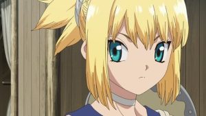 Dr. Stone 3 Episodio 4
