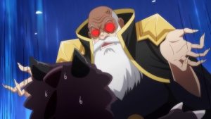 Yowai 5000-nen no Soushoku Dragon, Iwarenaki Jaryuu Nintei 2 Episodio 7