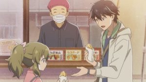 Deaimon 1 Episodio 12