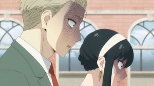Spy x Family 1 Episodio 5