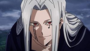 Mashle 2 Episodio 11