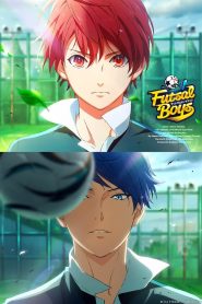 Futsal Boys!!!!! Temporada 1